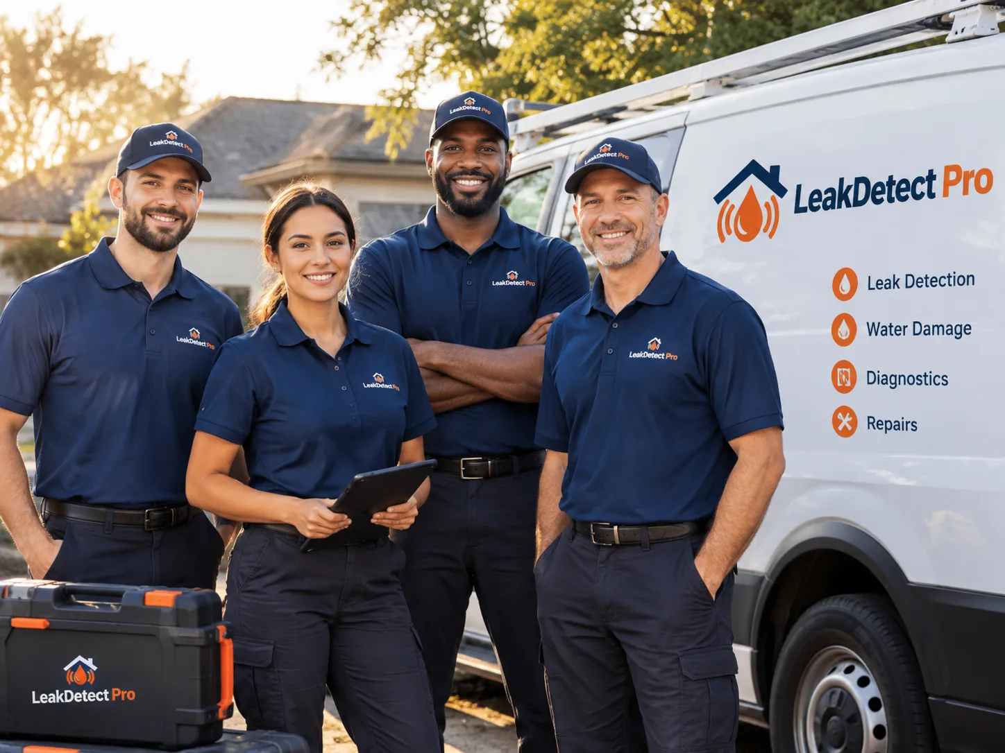 Roof Repair company in La Valle, WI